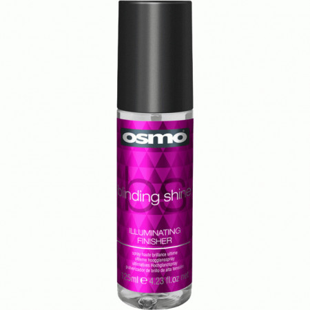 Osmo blinding shine illuminating finisher 125 ml