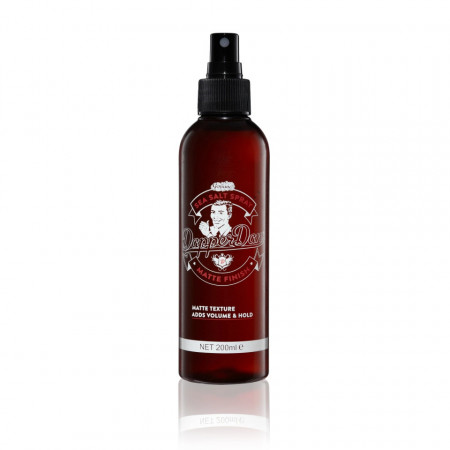 Dapper Dan Sea Salt Spray 200 ml