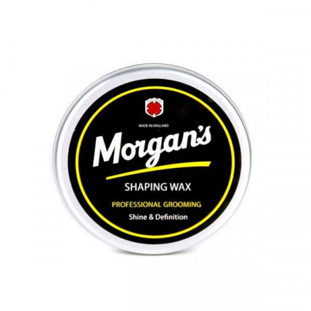 Morgan's shaping wax 75 ml