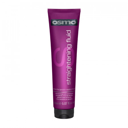 Osmo Straightening Fluid 150 ml