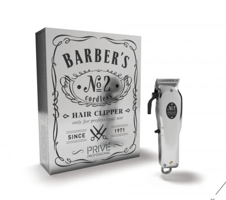 Prive Clipper No2