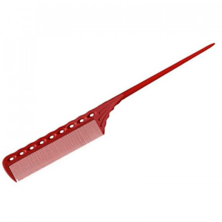 YS PARK 115 RED