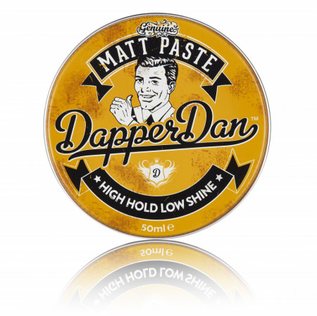 Dapper Dan matt paste 50 ml