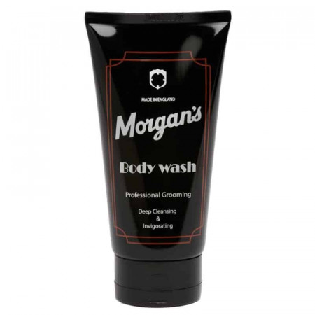 Morgan's body wash 150 ml