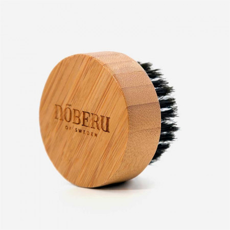 Noberu beard brush