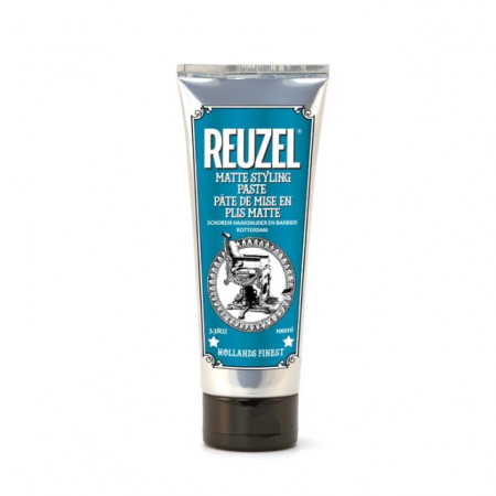 Reuzel matte styling paste