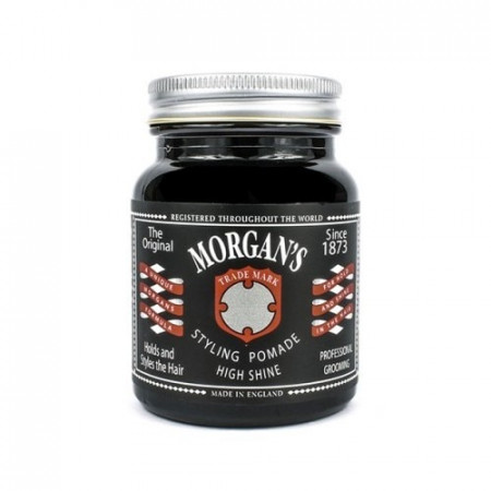 Morgan's high shine 50 ml