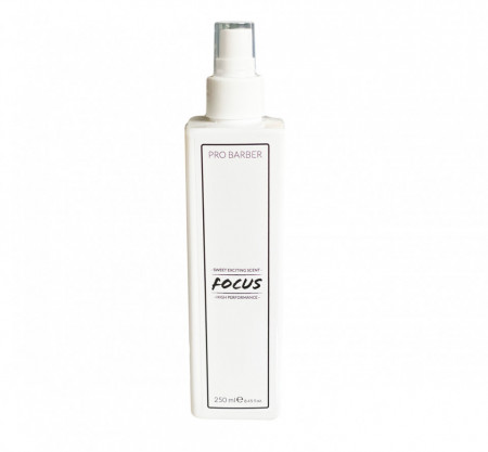 Pro Barber Focus Sea Salt Spray 250 ml