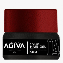 Agiva Styling Hair Gel Gum 700 Ml