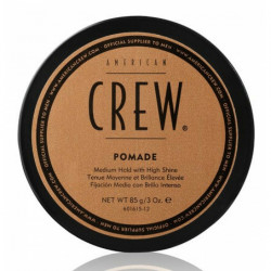 American CREW POMADE 85g