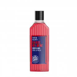 FNX BARBER EAU DE COLOGNE GENTLE MEN 400 ML