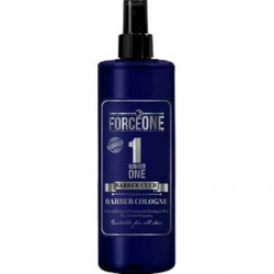 FORCEONE 1 NUMBER ONE BARBER CLUB COLOGNE 400ml