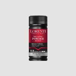 Lorenti Volume Powder 20 gr L2 Medium Hold