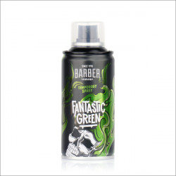 Marmara Barber Color Spray 150 ml Fantastic Green