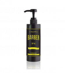 Marmara Barber Cream Cologne NO 4 400 ml