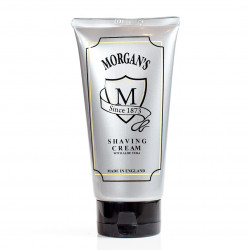 Morgan's shaving cream 250 ml