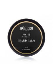 Noberu beard balm sandalwood 50 ml