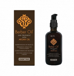 Osmo Berber Oil 100 ml