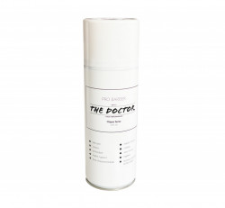 Pro Barber The Doctor 400 ml - spray masini de tuns cu 10 beneficii