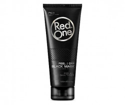 REDONE PEEL OFF BLACK MASK (FOR ALL SKIN TYPES) 125ml