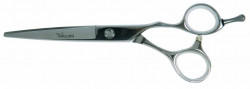 TAKUMI SHIRO 60L Cutting Shear Left Handed 4 Star Serie foarfeca de mana stanga