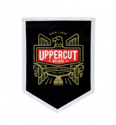 Uppercut Canvas banner