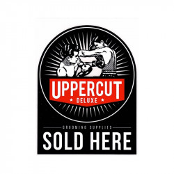 Uppercut sticker sold here