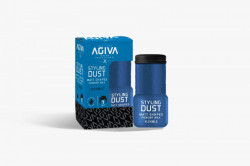 AGIVA STYLING POWDER BLUE FLEXIBLE 20 GR