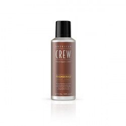 American CREW TECHSERIES BOOST SPRAY 200ml