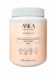 Anea Techline deep repair mask 1000 ml - 3264