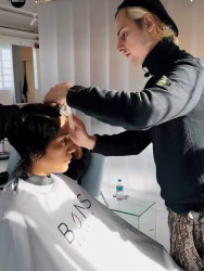 Bons Hair Look and Learn Cluj - 14 Mai
