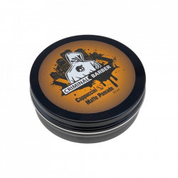 Criminal Barber Cappuccini matte pomade 50 ml