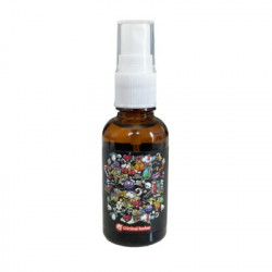 Criminal Barber Velvet Beard Oil 30 ml