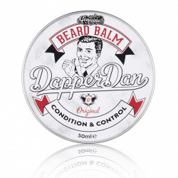Dapper Dan beard balm 50 ml