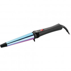 Gamma curling iron konic rainbow antistatic 13-25