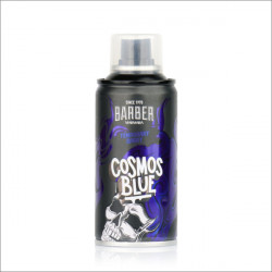 Marmara Barber Color Spray 150 ml Cosmos Blue