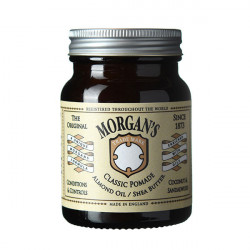 Morgan's classic pomade 100 ml