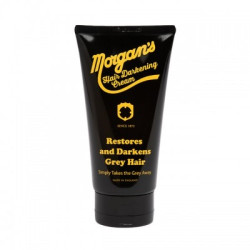 Morgan's hair darkening cream 150 ml