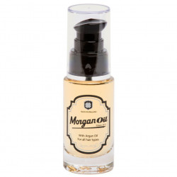 Morgan's morgan oil 30 ml