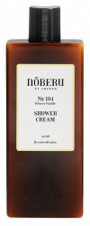 Noberu Shower Cream Tobacco Vanilla 250 ml