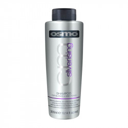 Osmo Silverising Shampoo 300 ml