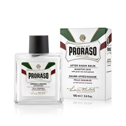 Proraso After Shave Balsam WHITE 100 ml