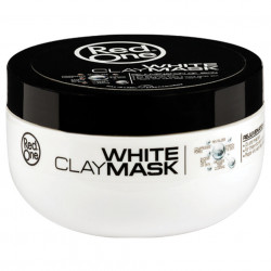 REDONE WHITE CLAY MASK 300ml