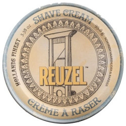 Reuzel Shave Cream 95,8 Gr