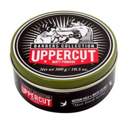 Uppercut matte pomade max 300 gr