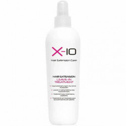 x10 hair extension leave in treatment 250 ml