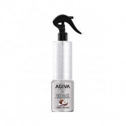 Agiva Hair Care Two Phase Conditioner Keratin 400 Ml