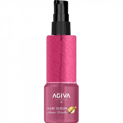 Agiva Hair Serum Amino Keratin 100 Ml