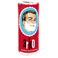 Arko Shaving Soap Stick 75 gr