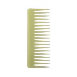 BFPEI40793 DETANGLING COMB GREEN VITA COMB